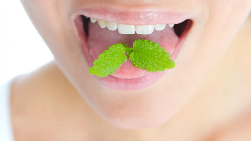 bad breath