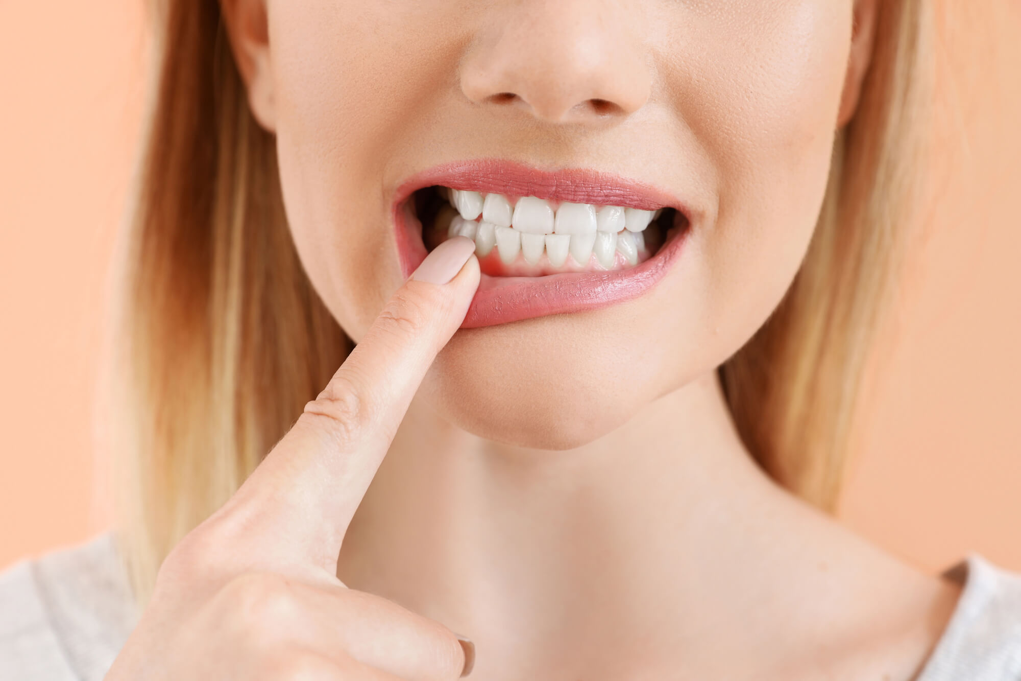 Gum Disease Treatment