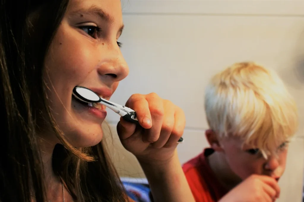 back to school dental tips