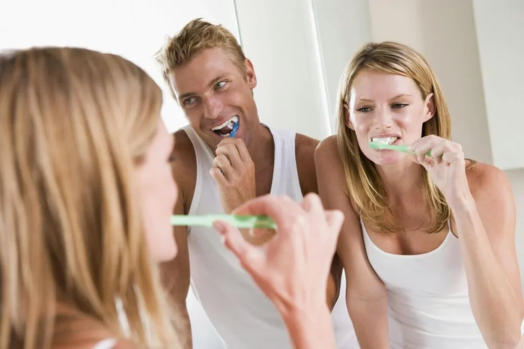 Dental tips