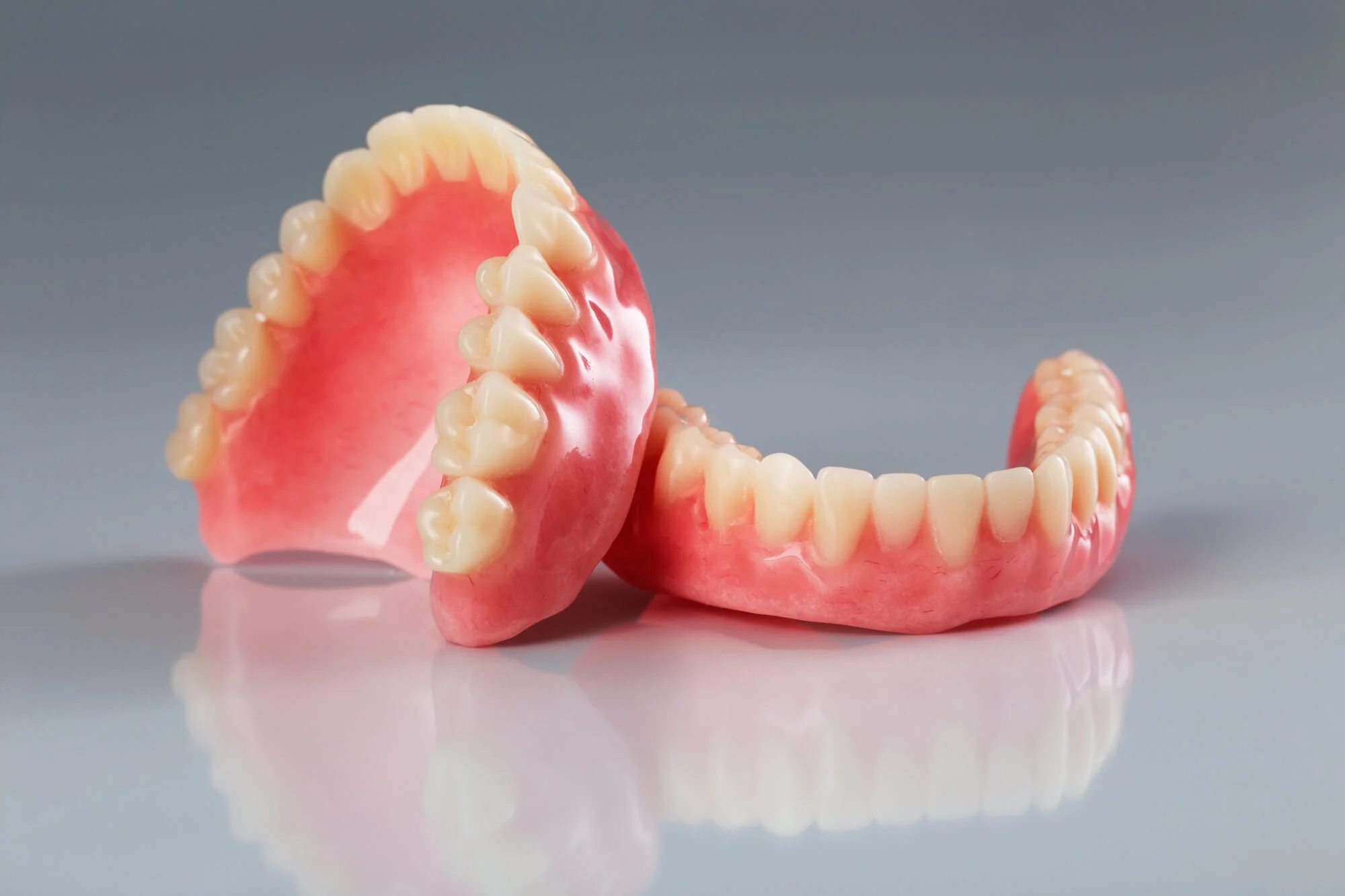 Dentures in Cary NC
