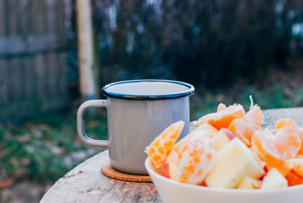 Foods that are good for your teeth