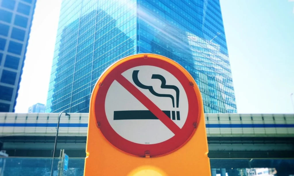 Tobacco Affect the Mouth