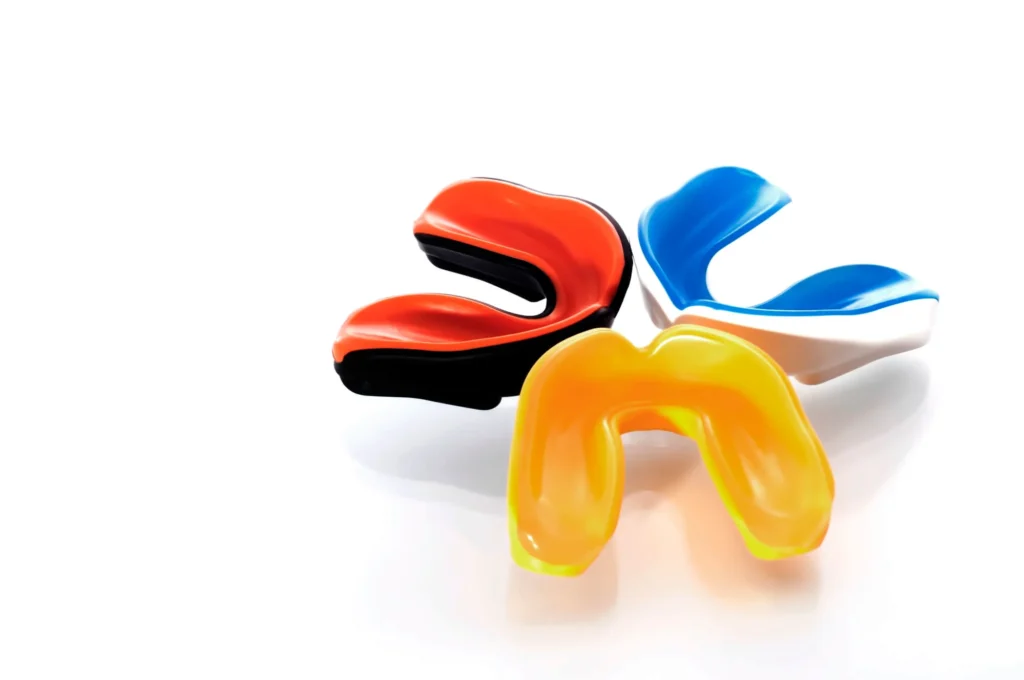 Mouth Guards