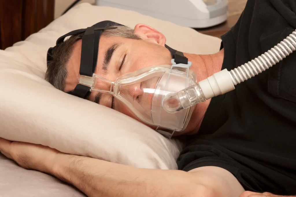 Obstructive Sleep Apnea