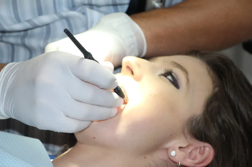 sedation dentistry