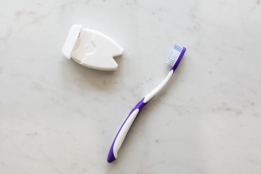 dental floss