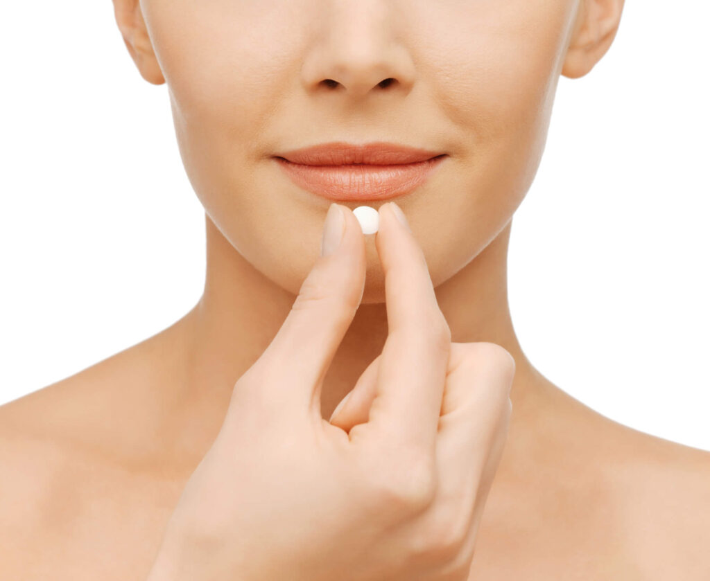 Oral Sedation Dentistry