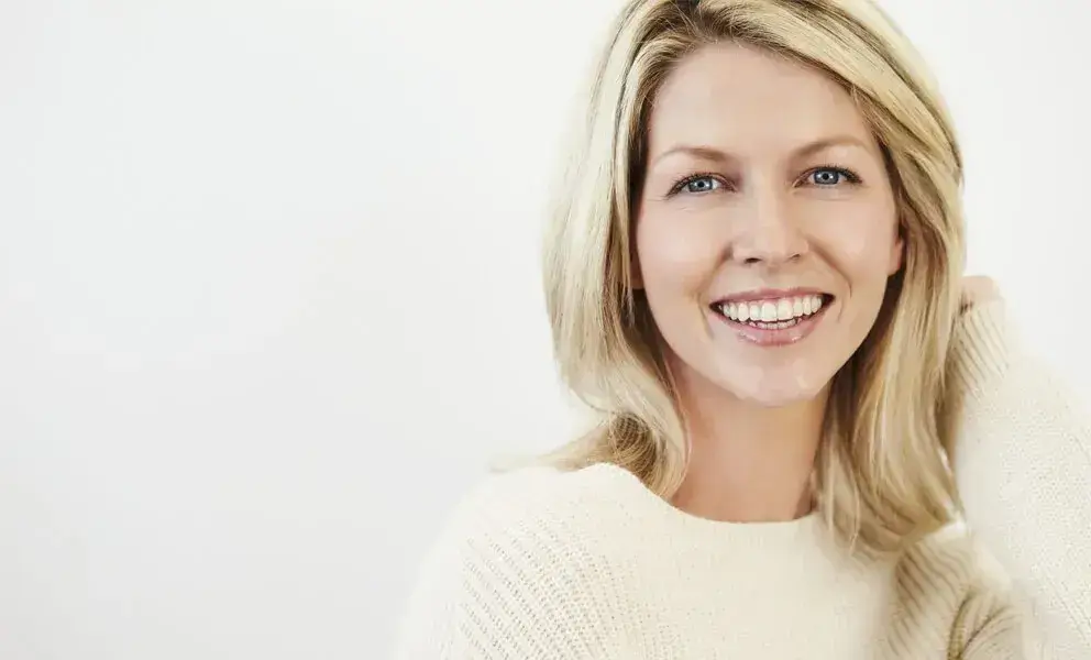 cosmetic dentistry in cary