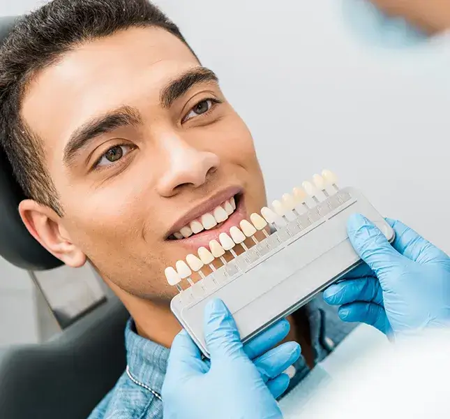 restorative dentistry in cary