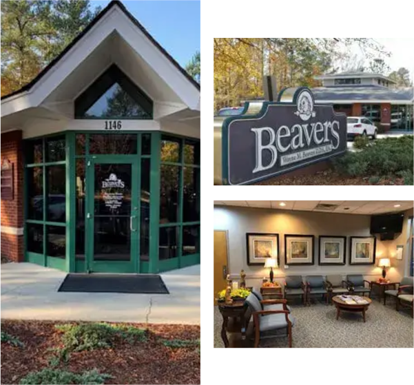 dental office near you in cary