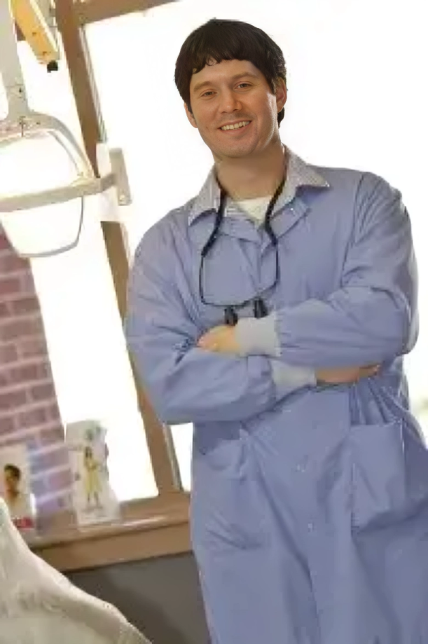 dentist keith beavers