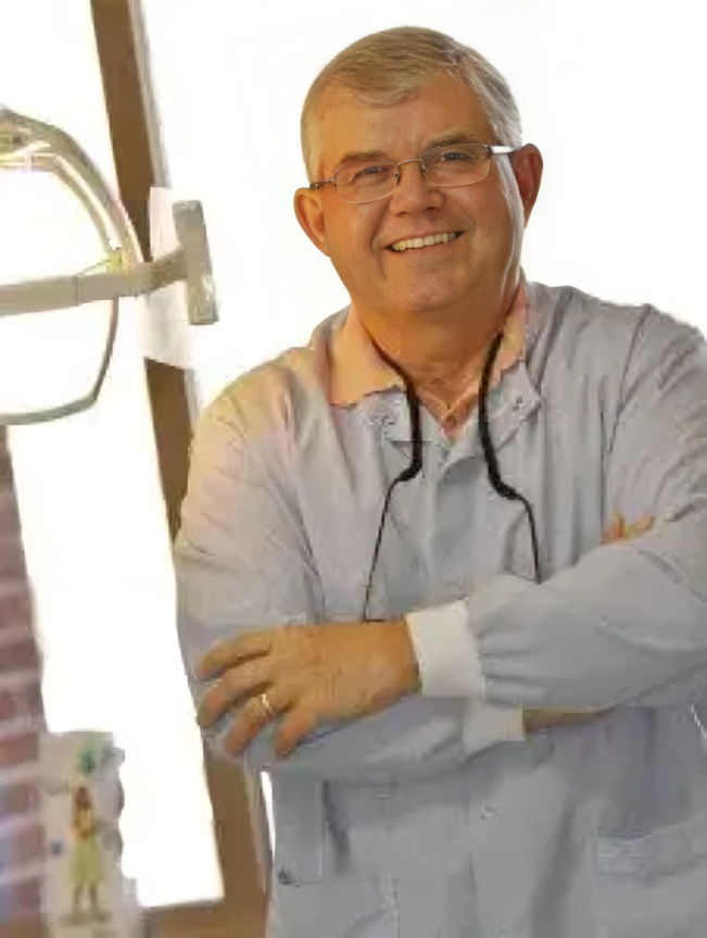 dentist wayne beavers