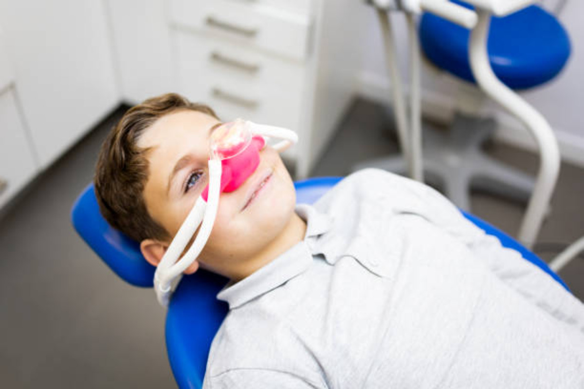 gentle sedation dentistry
