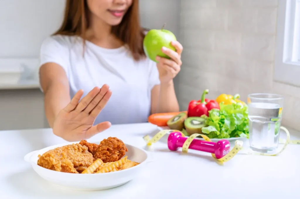 foods that help fight cavities naturally