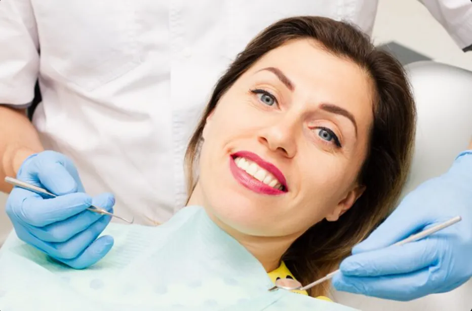 top cosmetic dentistry procedures cary