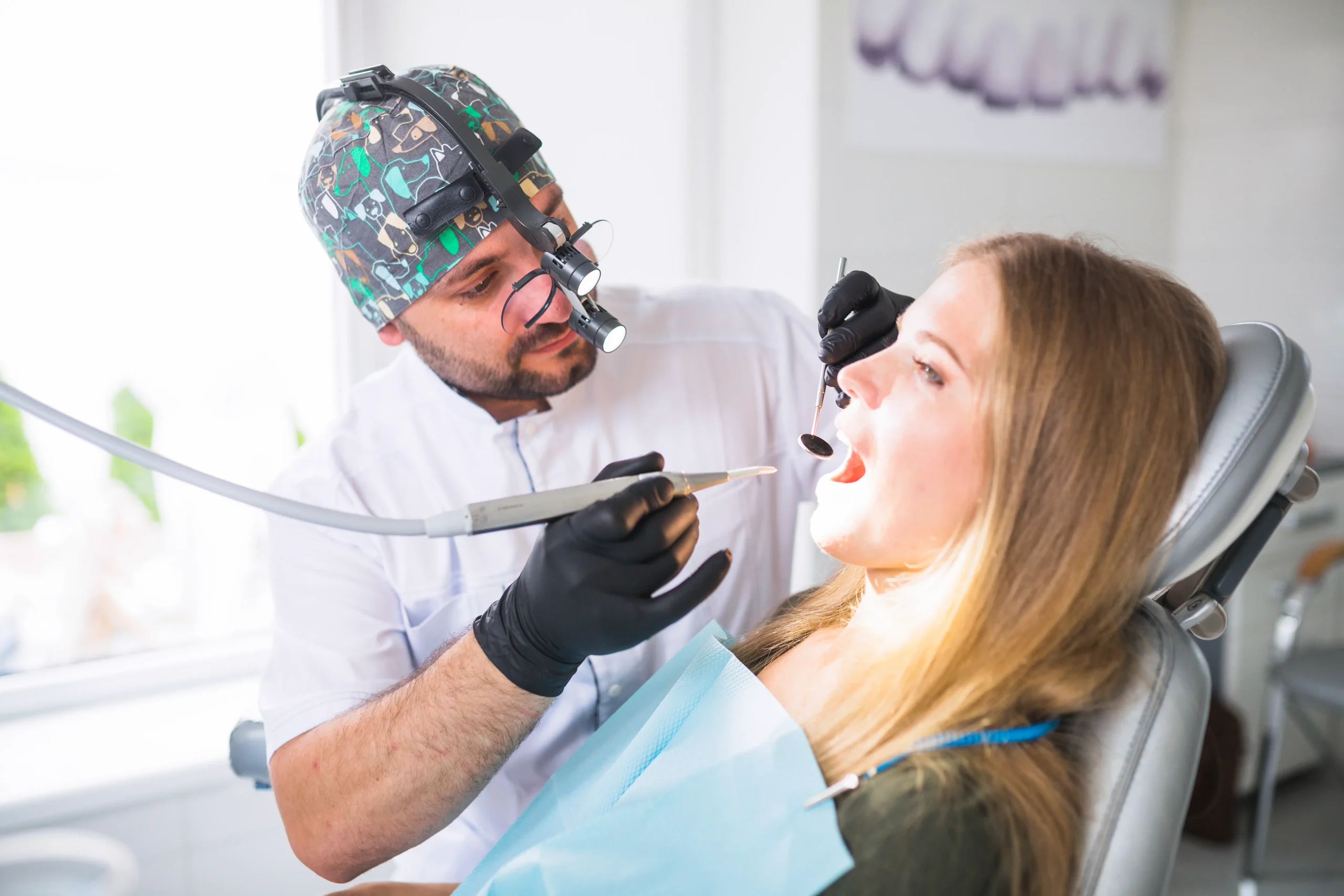 foods to eat after a root canal